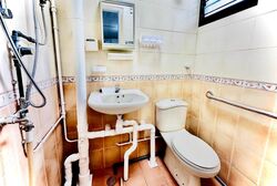 Blk 305 Clementi Avenue 4 (Clementi), HDB 4 Rooms #453419101